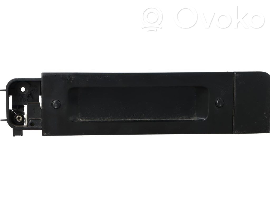 Peugeot 406 Monitori/näyttö/pieni näyttö 