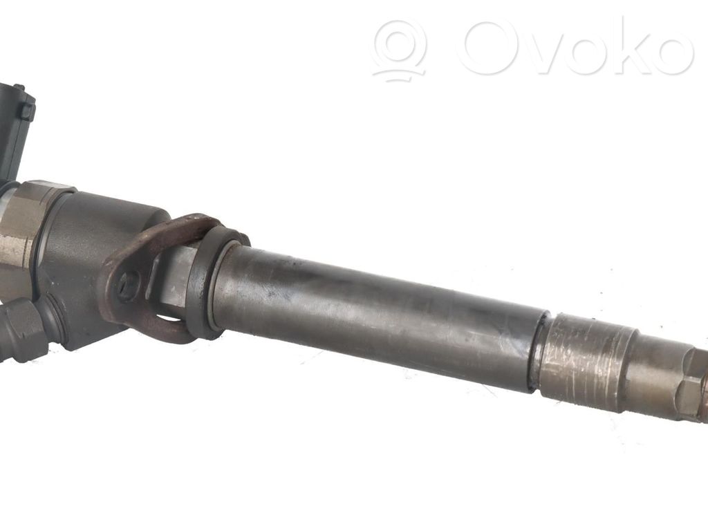 Inyector de combustible   30777314