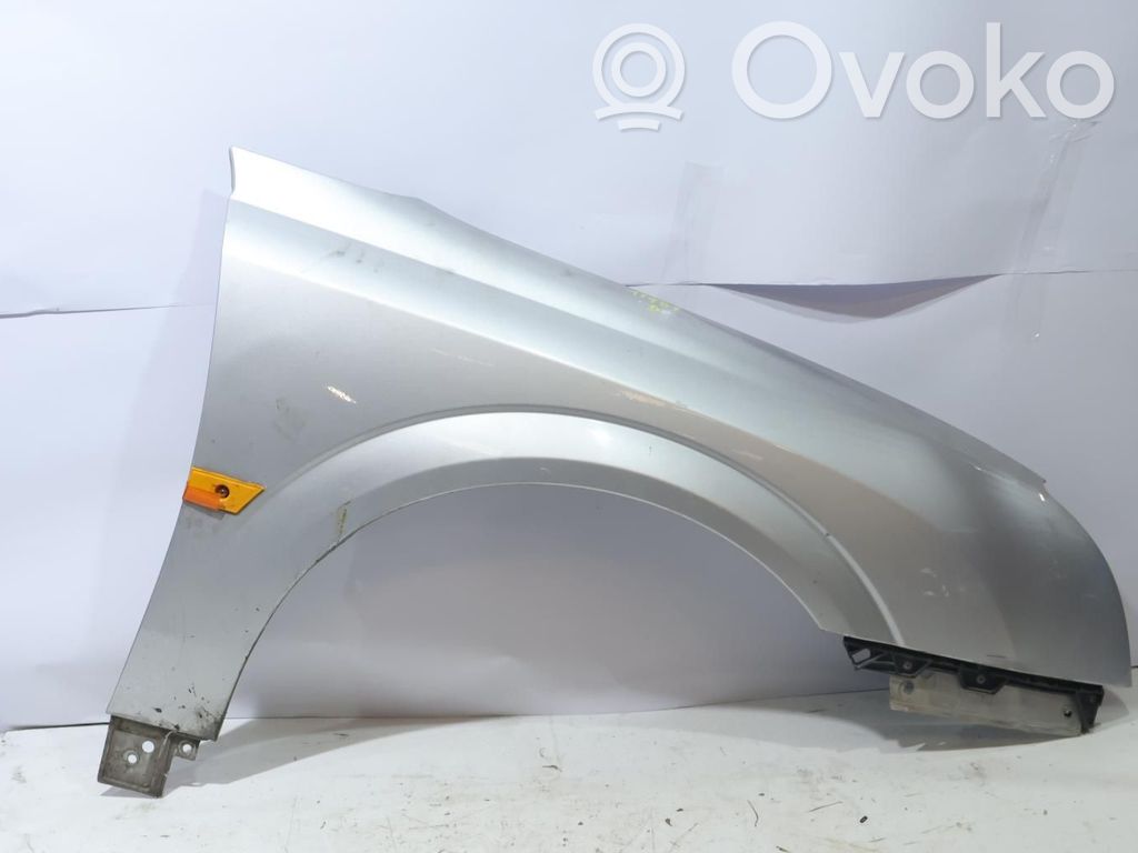 Opel Vectra C Aleta delantera 