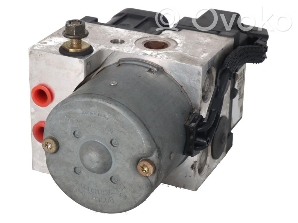 ABS Steuergerät   4451002050