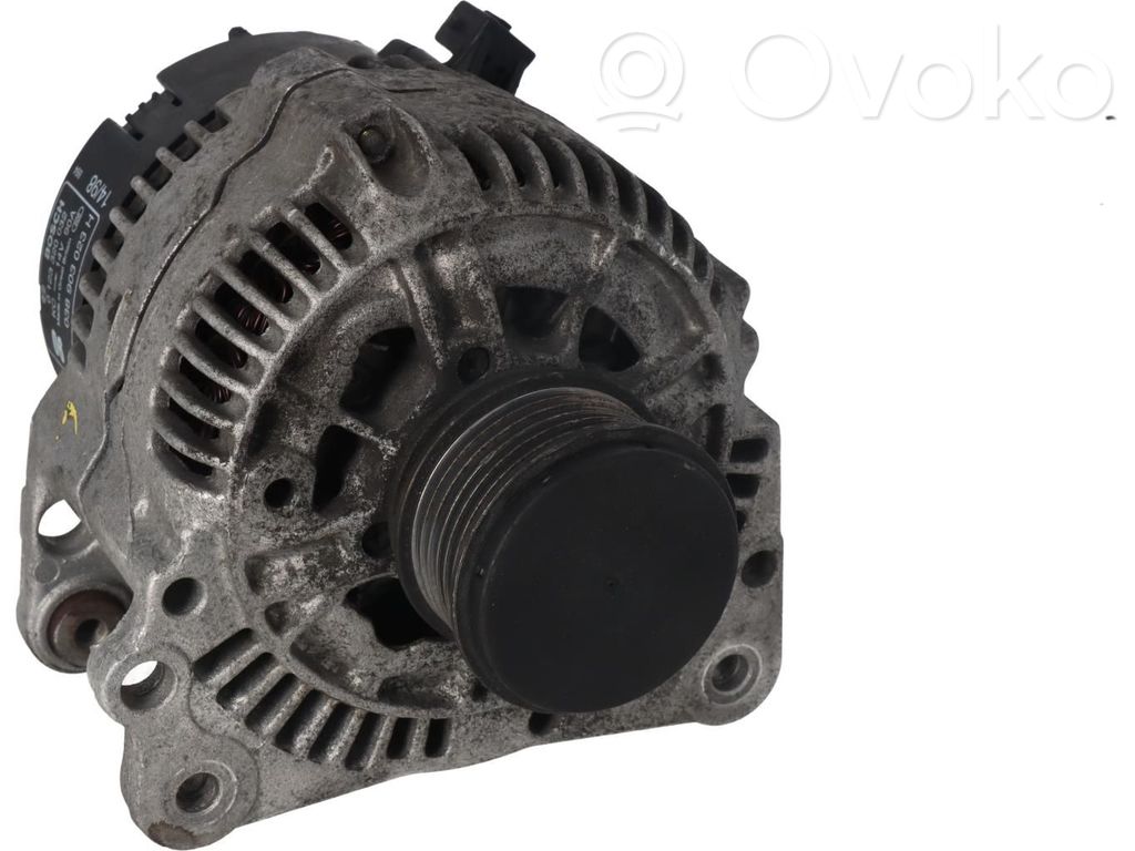 Volkswagen Golf V Generator/alternator