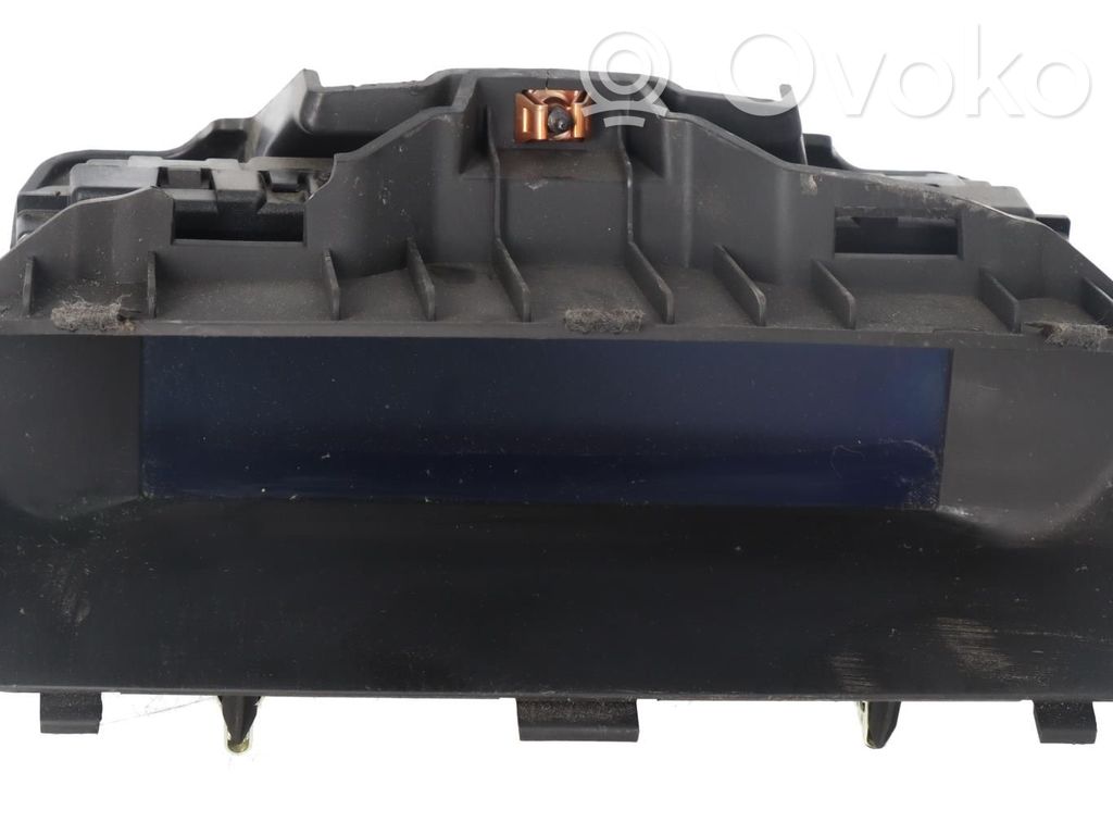 Opel Mokka Monitor/display/piccolo schermo