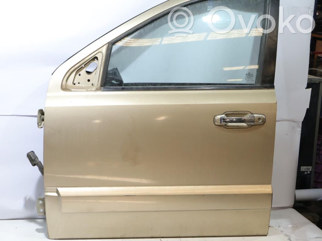KIA Sorento Portiera anteriore