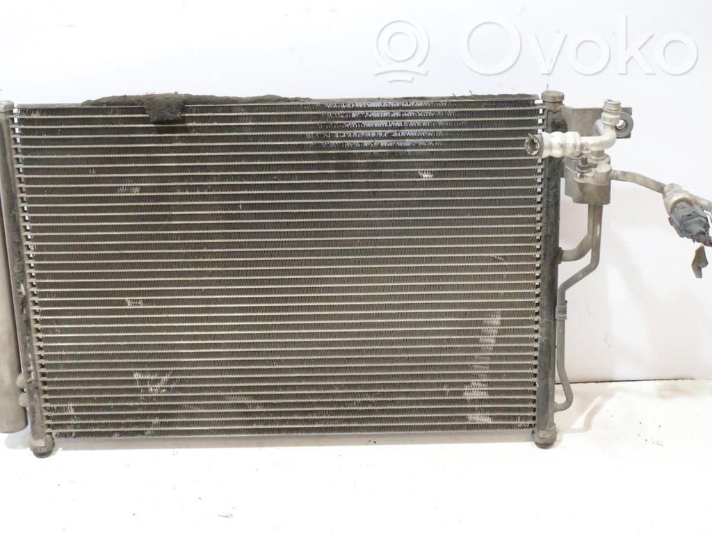 Hyundai Accent Radiator răcire A/C (condensor) 