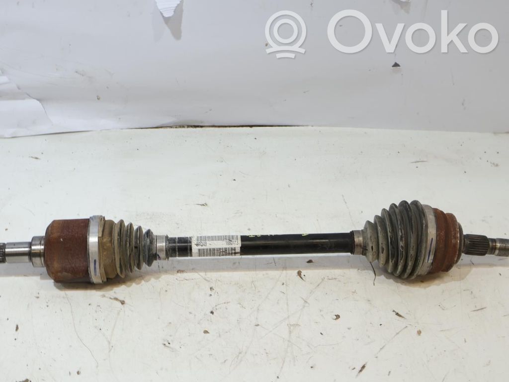 Opel Corsa E Planetare (set) 