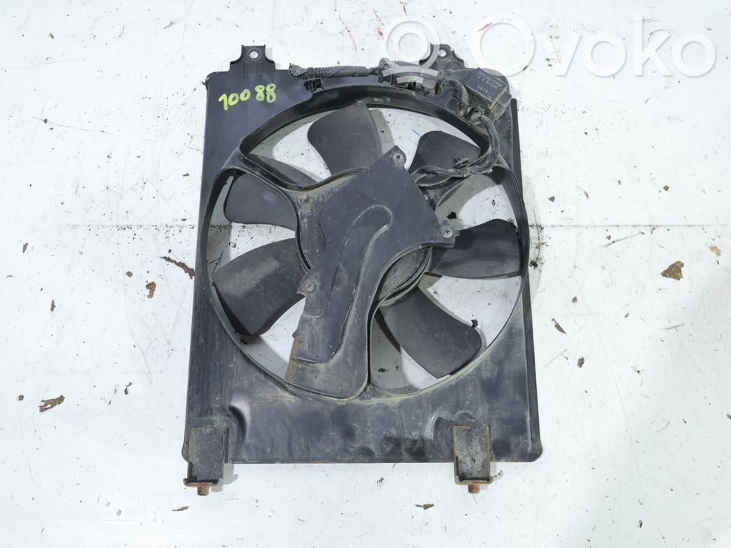 Honda Civic Răcitor furgonete 
