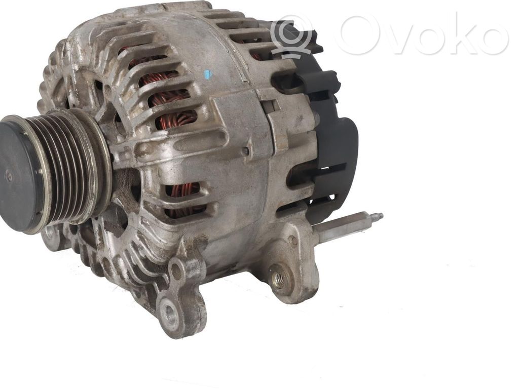 Seat Leon (1P) Generator/alternator 