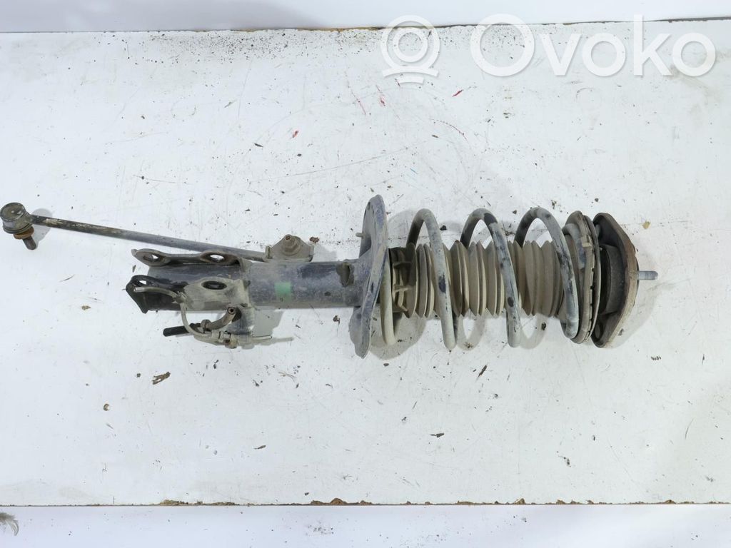 Toyota Auris E180 Ammortizzatore anteriore