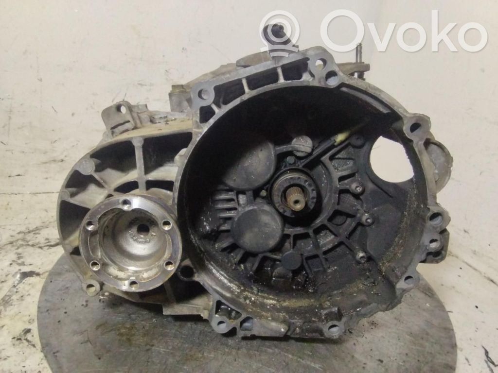 Audi A3 S3 A3 Sportback 8P 5 Gang Schaltgetriebe