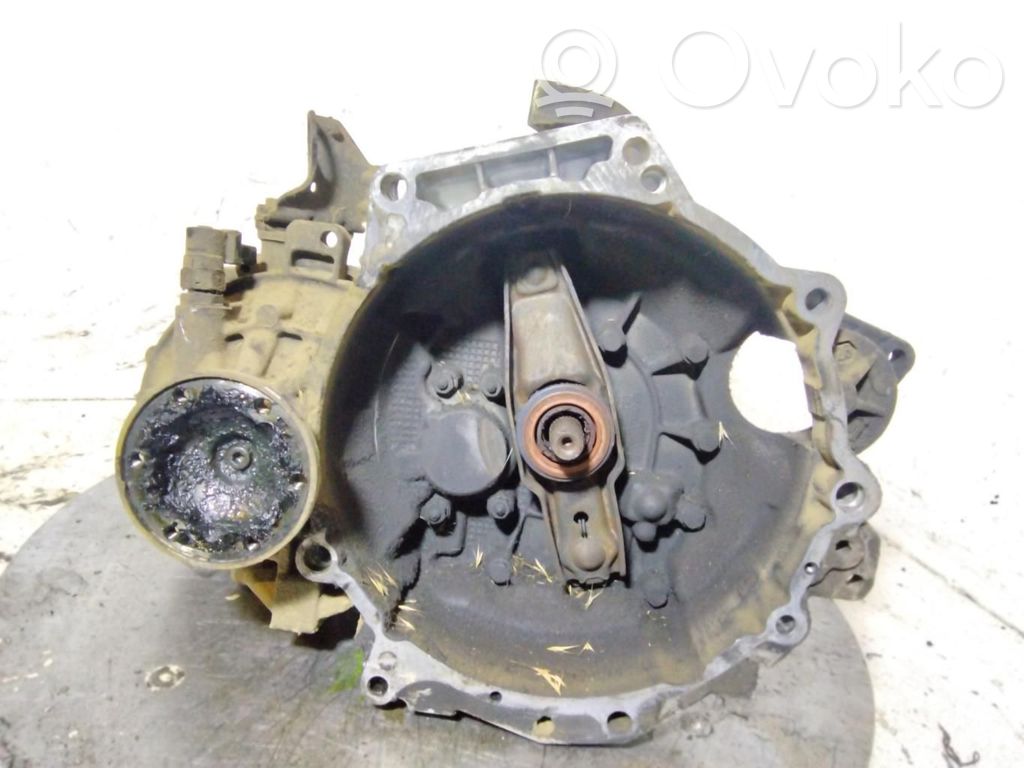 Seat Toledo I (1L) Boîte de vitesses manuelle à 5 vitesses