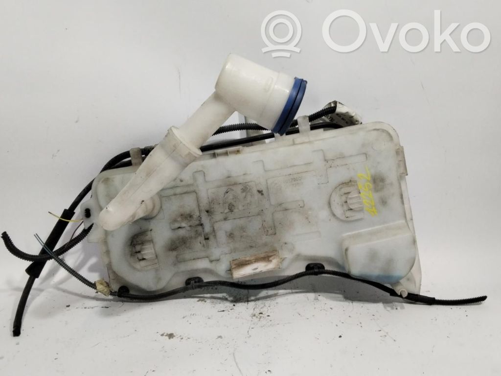 Opel Combo D Serbatoio/vaschetta liquido lavavetri parabrezza