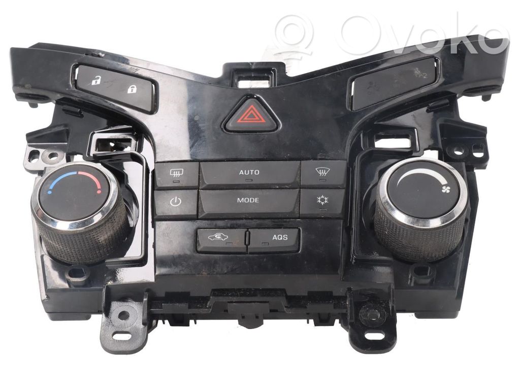 Chevrolet Cruze Unitate control climatizare 