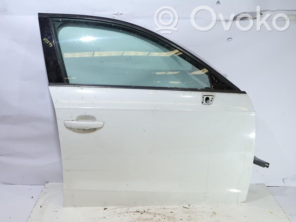 Audi A3 S3 A3 Sportback 8P Portiera anteriore