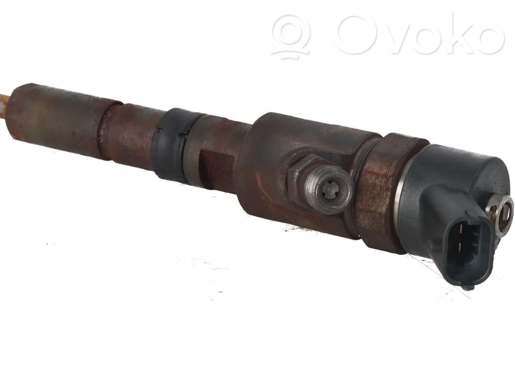 Injector combustibil   9653594280