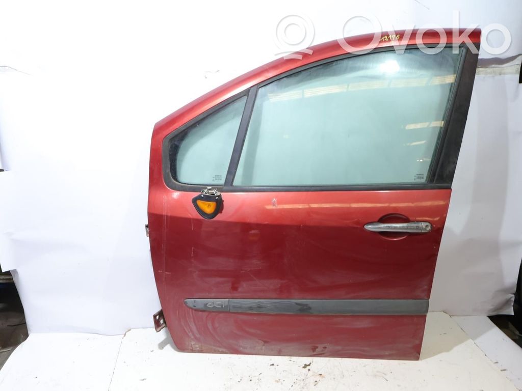 Renault Modus Portiera anteriore