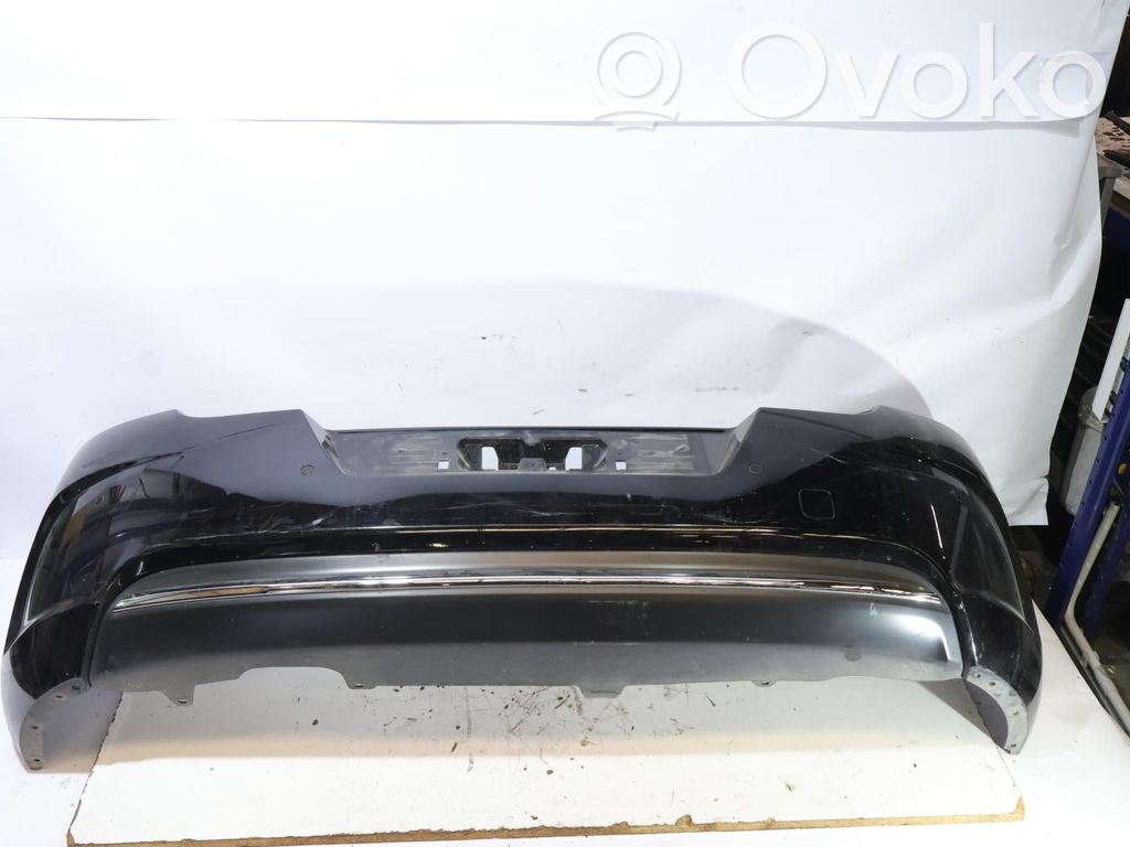 Citroen C4 I Paraurti