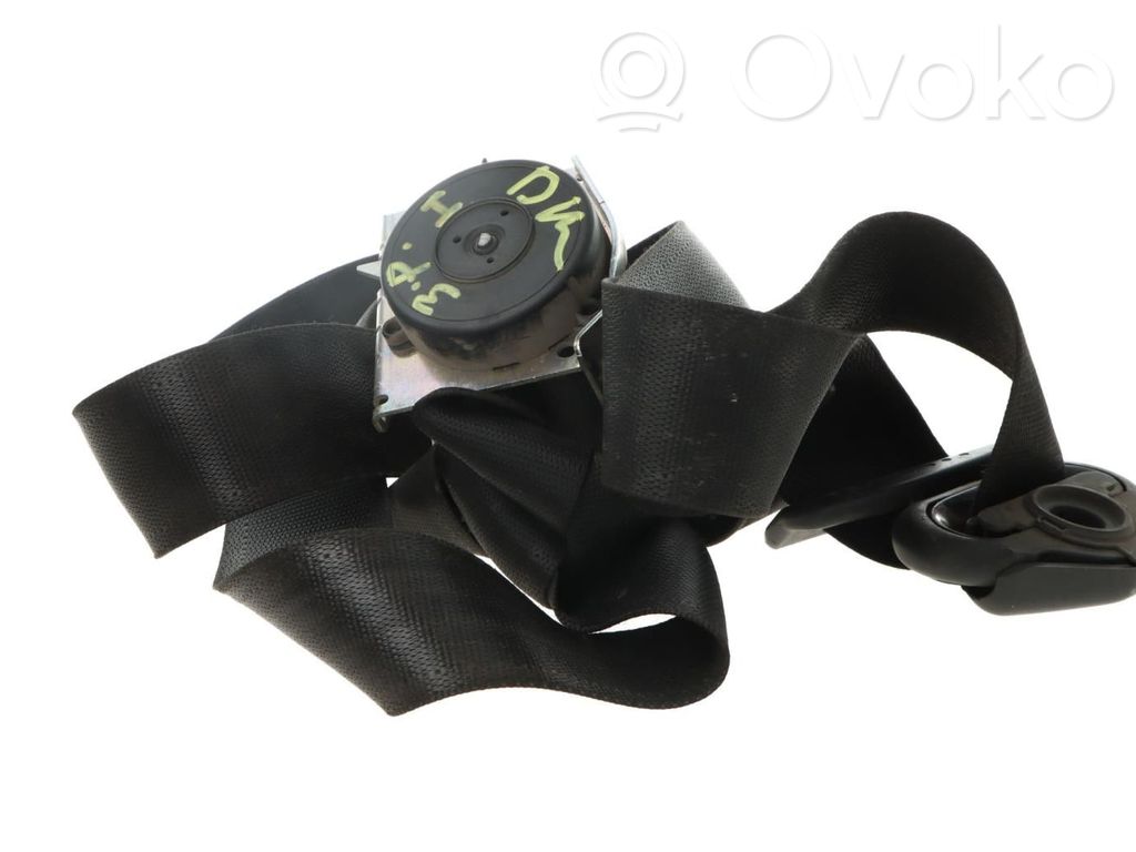 Opel Astra H Ceinture de sécurité avant