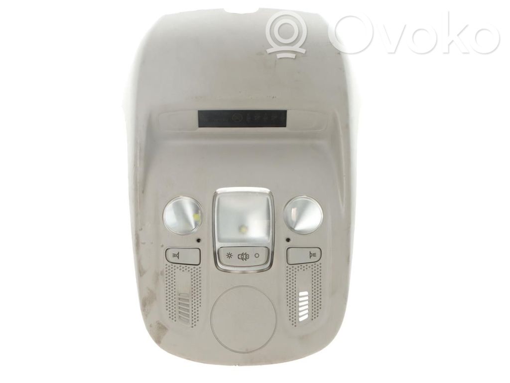 Otras luces interiores   9671645977