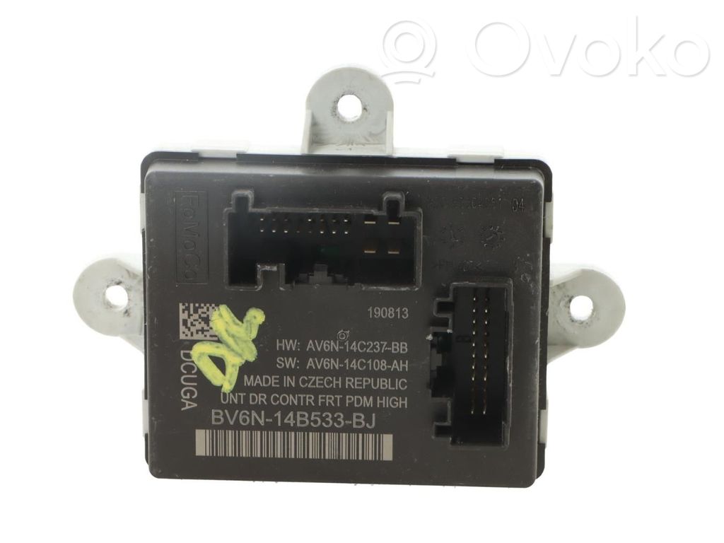 Sterownik / Moduł ECU   BV6N14B533BJ