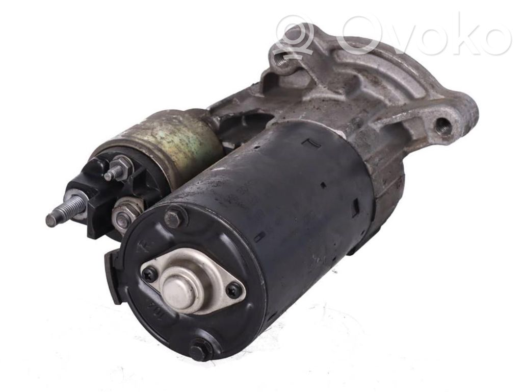 Citroen C4 I Picasso Motor de arranque 