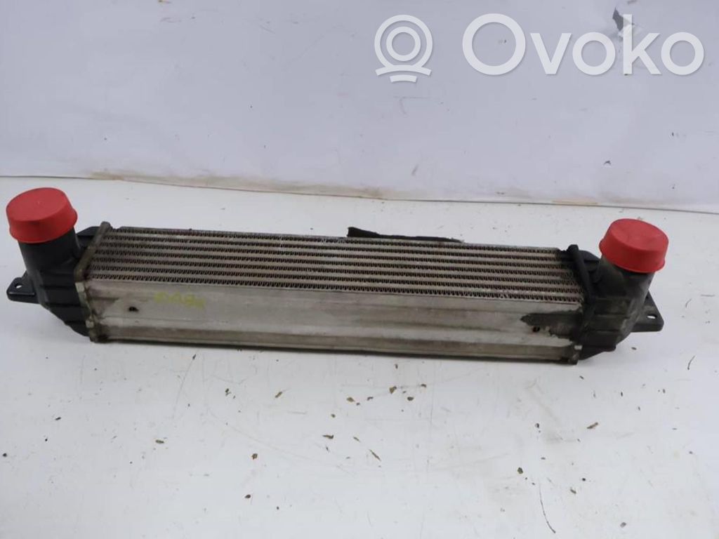 Chevrolet Meriva Radiatore intercooler