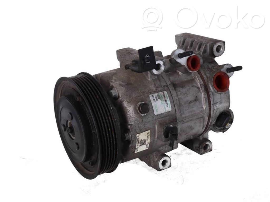 Hyundai Tucson LM Compressore aria condizionata (A/C) (pompa) 