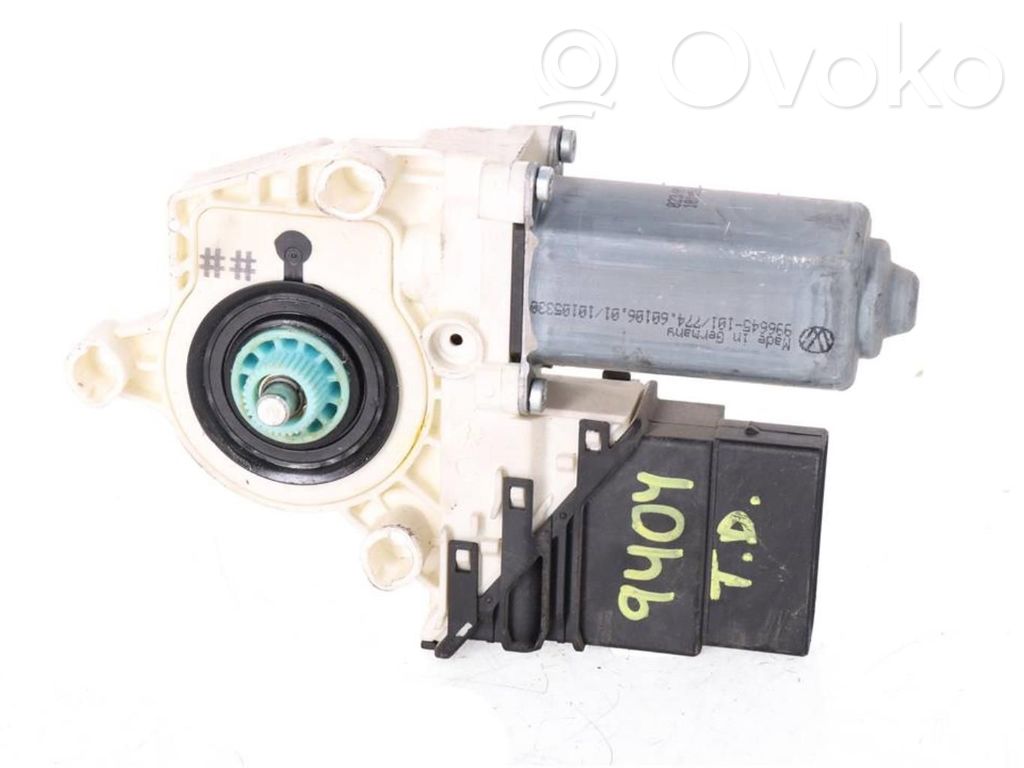 Seat Leon (1P) Fenêtre vent puissance moteur de ventilation 