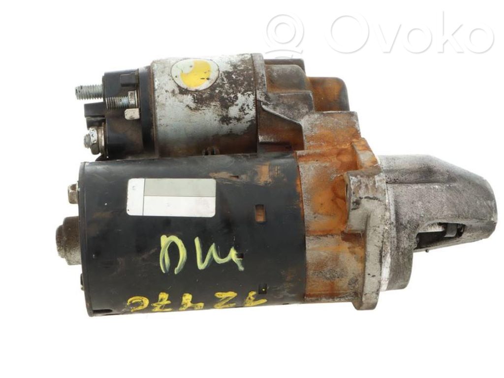 Suzuki Swift II Motor de arranque 