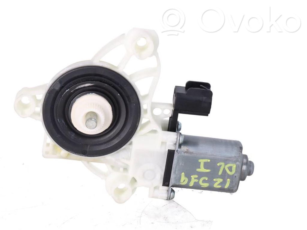 Ford Focus Silnik szyby / okna karoseryjnego 