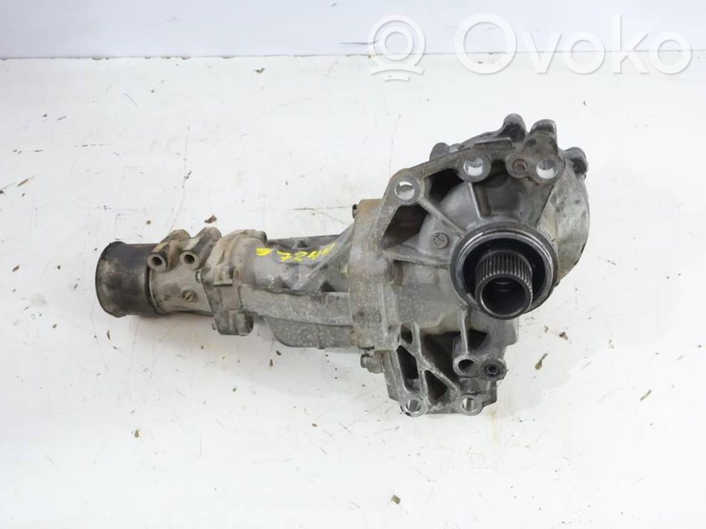 Mitsubishi Outlander Vorderachsgetriebe Differentialgetriebe 