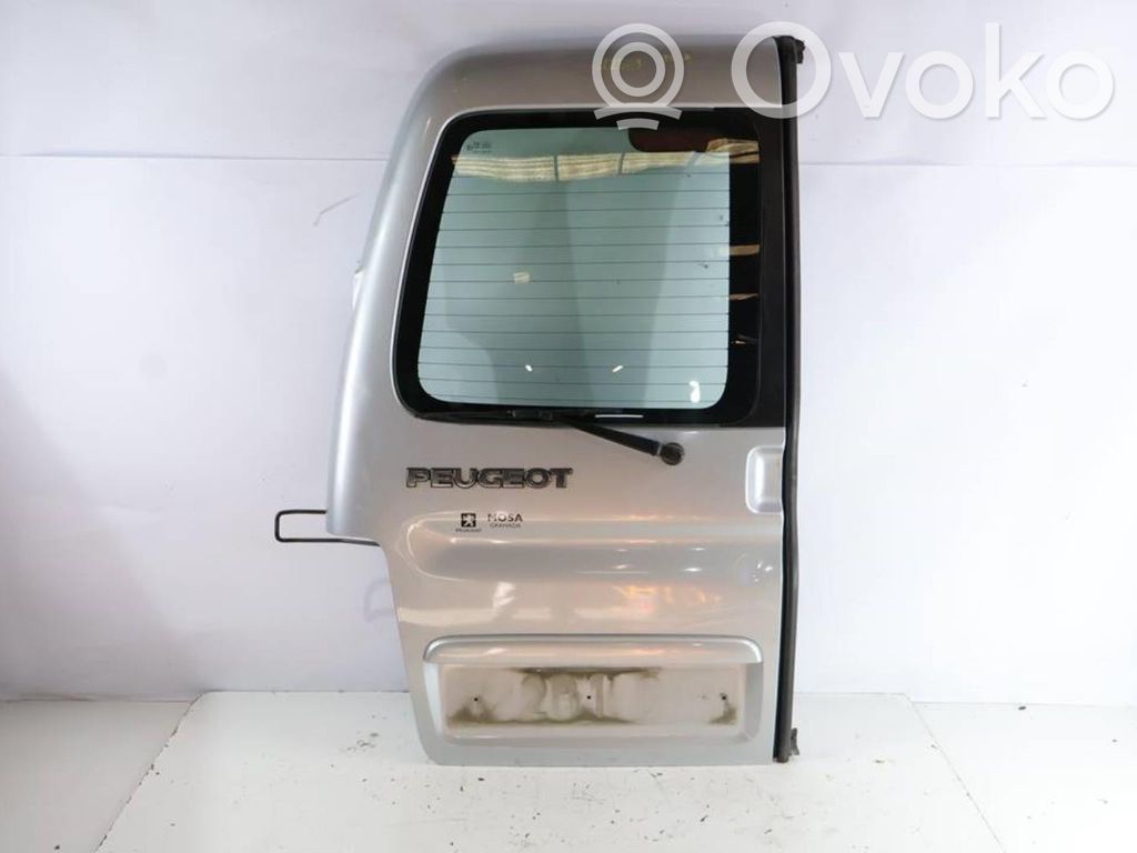 Peugeot Partner Tür hinten 