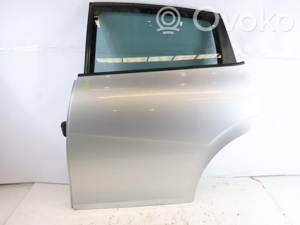 Seat Leon (1P) Tür hinten 