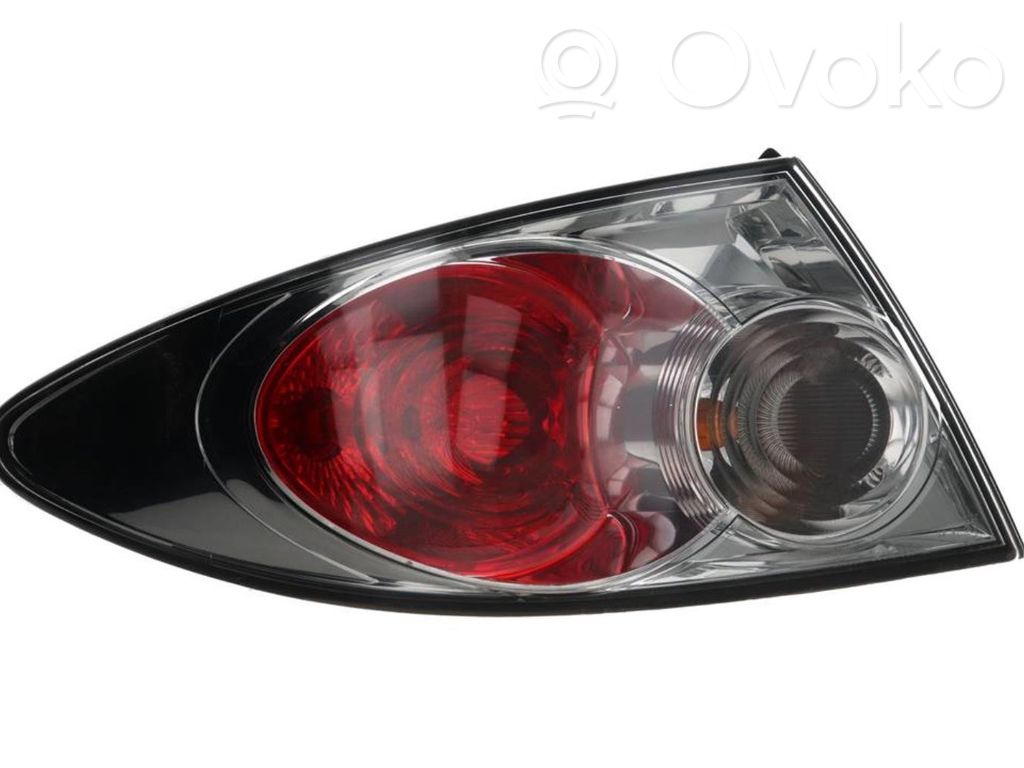 Mazda 6 Luci posteriori 