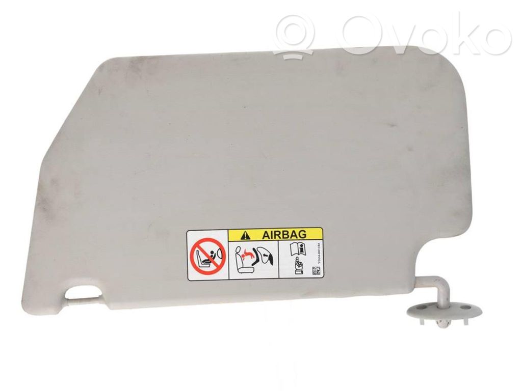 Ford Transit Parasolar 
