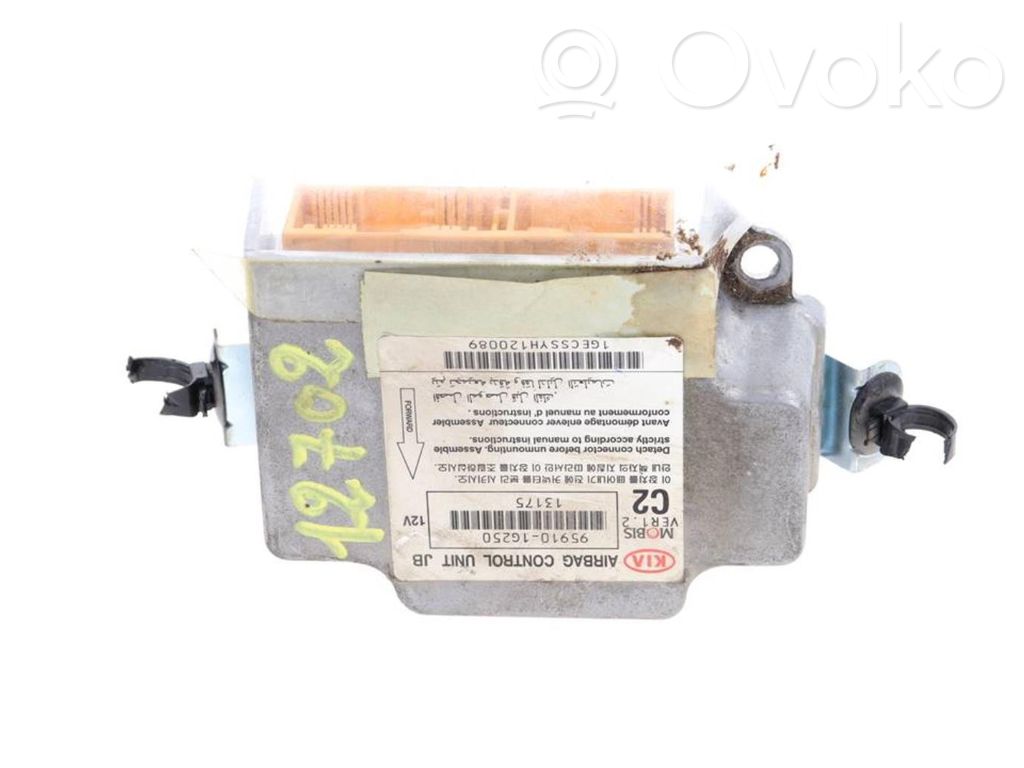 KIA Rio Centralina/modulo airbag 