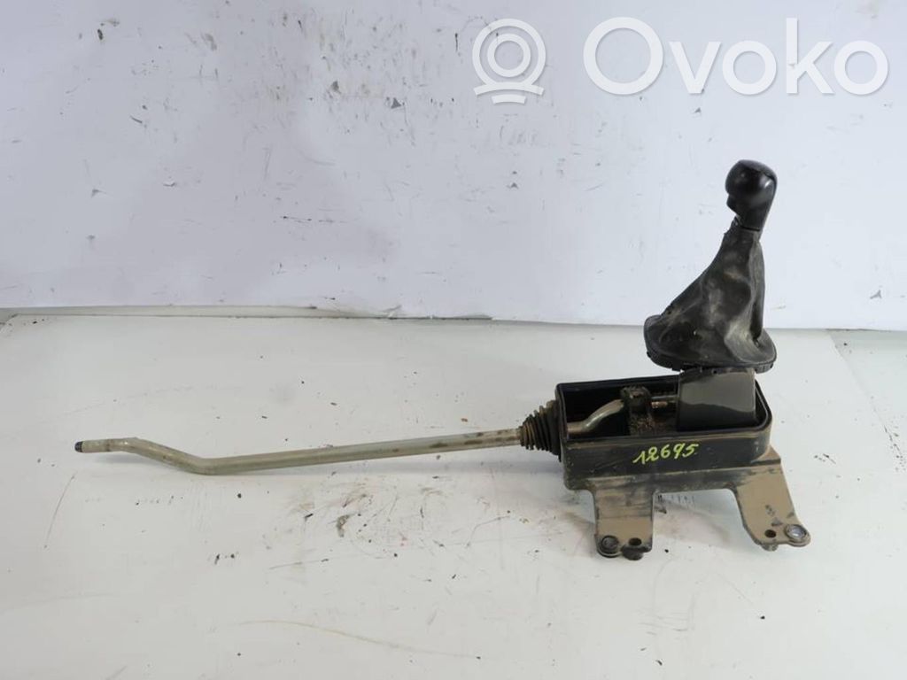 Opel Corsa D Palanca de cambios