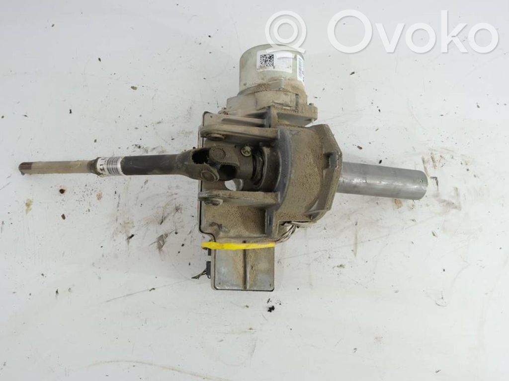 Opel Corsa D Ohjauspyörä