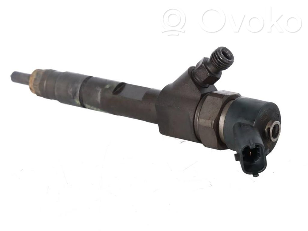 Renault Scenic I Inyector de combustible 
