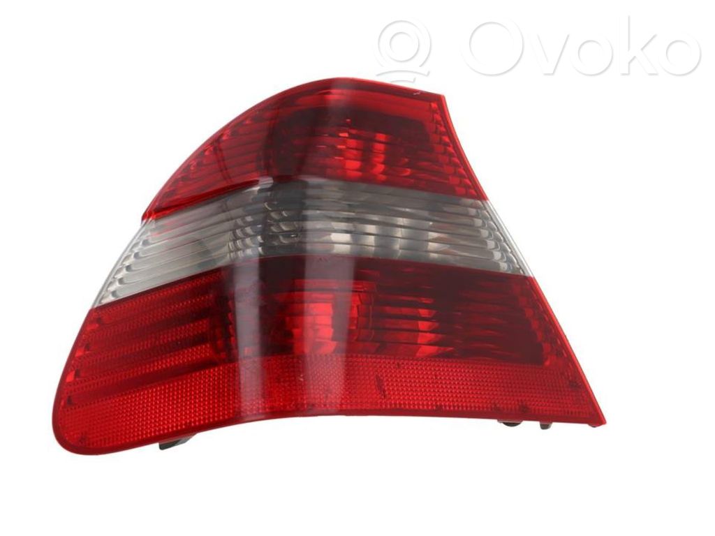BMW 3 E46 Luci posteriori 