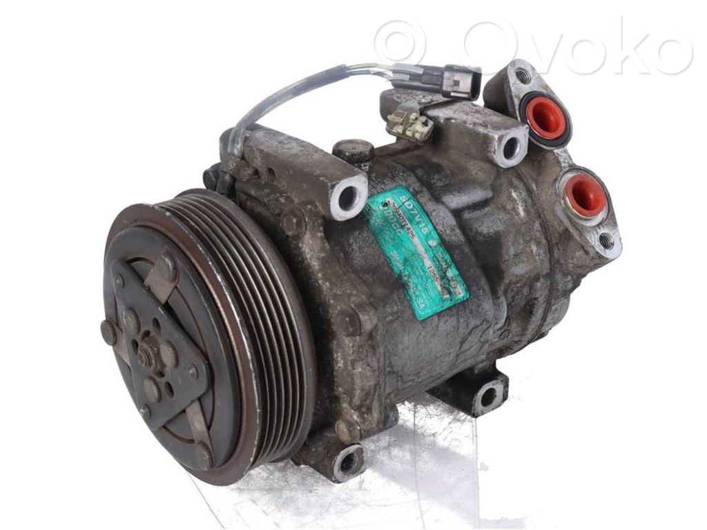 Ford Focus Compresor (pompă) aer condiționat (A/C) 