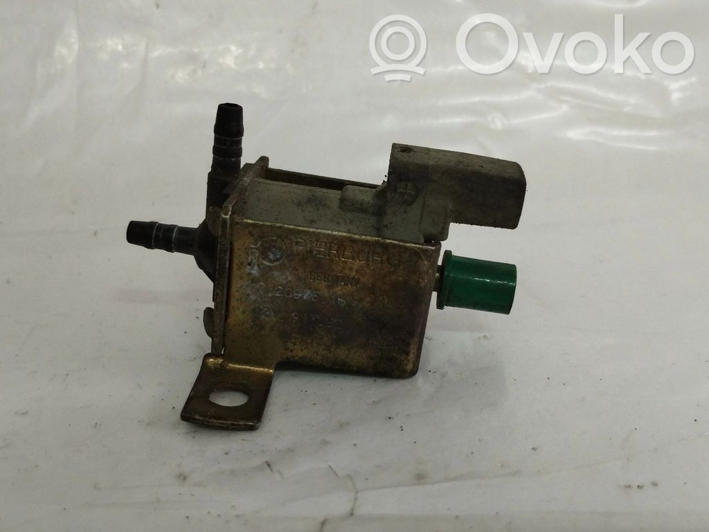 Opel Vectra C Zawór EGR 
