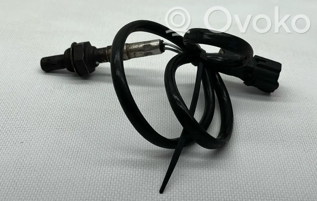Lambda zondas   K2A1,314,4PINOS,FICHAOVAL,GOLDEN,K1,VERMELHA