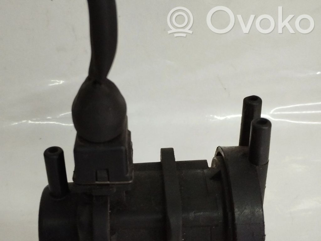 Electroválvula del turbo   7700874659,4522371,475396,PAT4534375