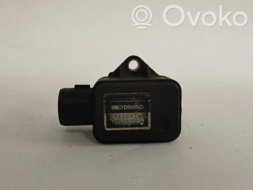 Honda Civic Luftdrucksensor 