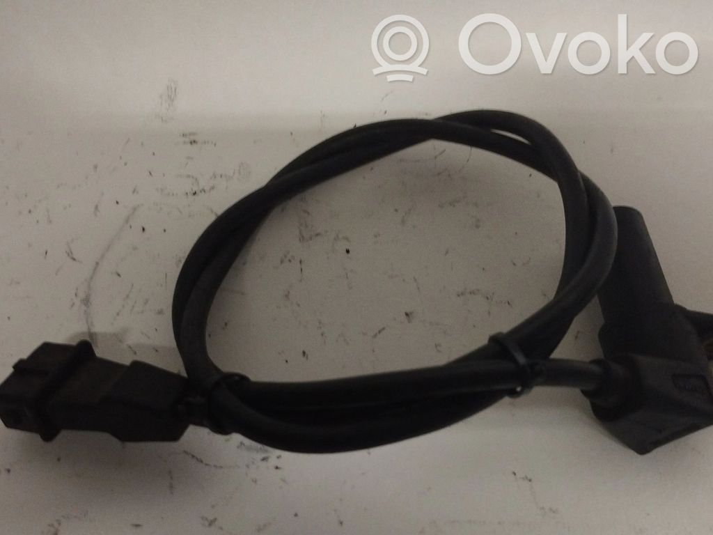 Sensor de posición del cigüeñal (Usadas)   90483739,3PINOS