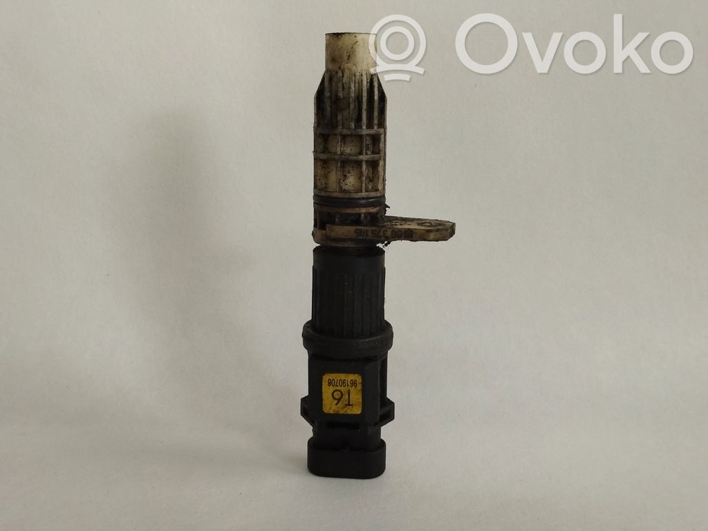 Daewoo Nubira Sensor 