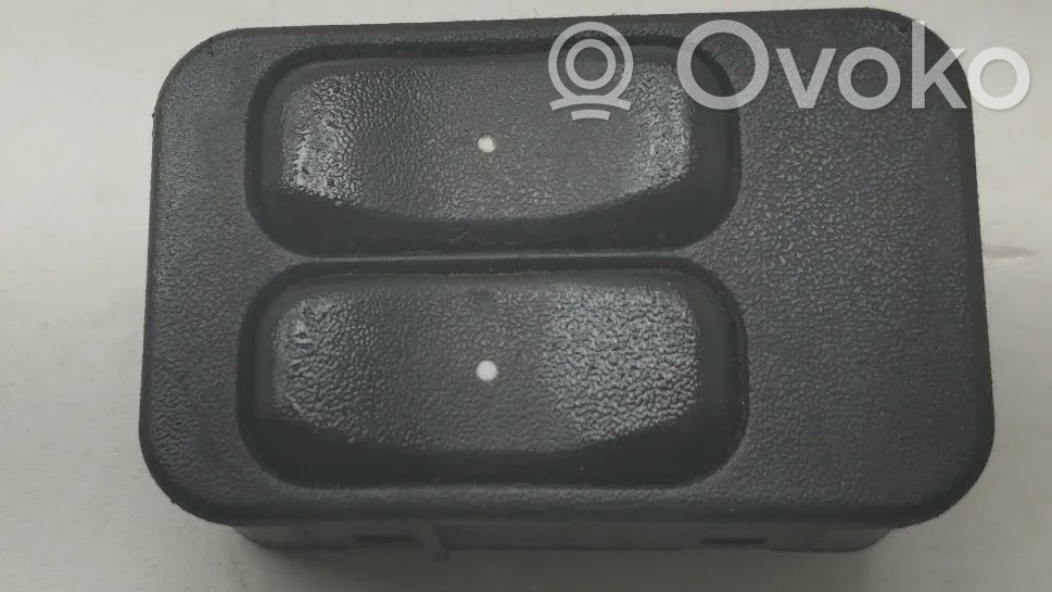 Interruptor del elevalunas eléctrico   13363202,24409205,6PINOS