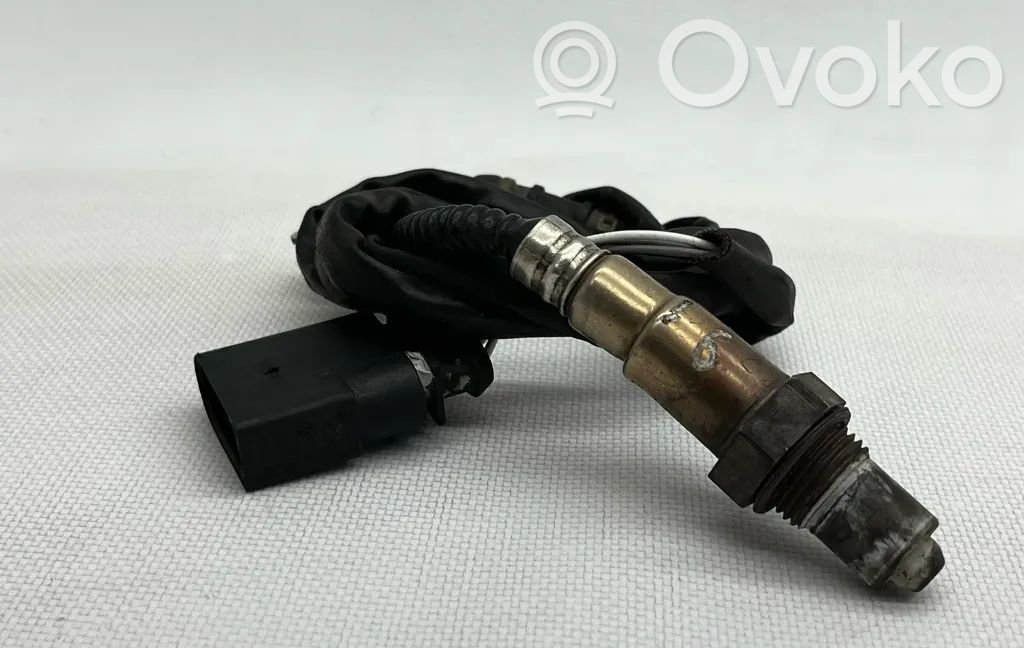 Seat Cordoba (6K) Lambda probe sensor 