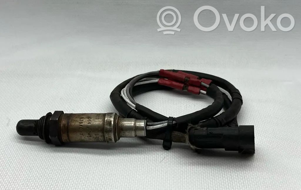 Sonde lambda   6K0906265,0258003676,0258003677,4PINOS,SEMESTRIAS