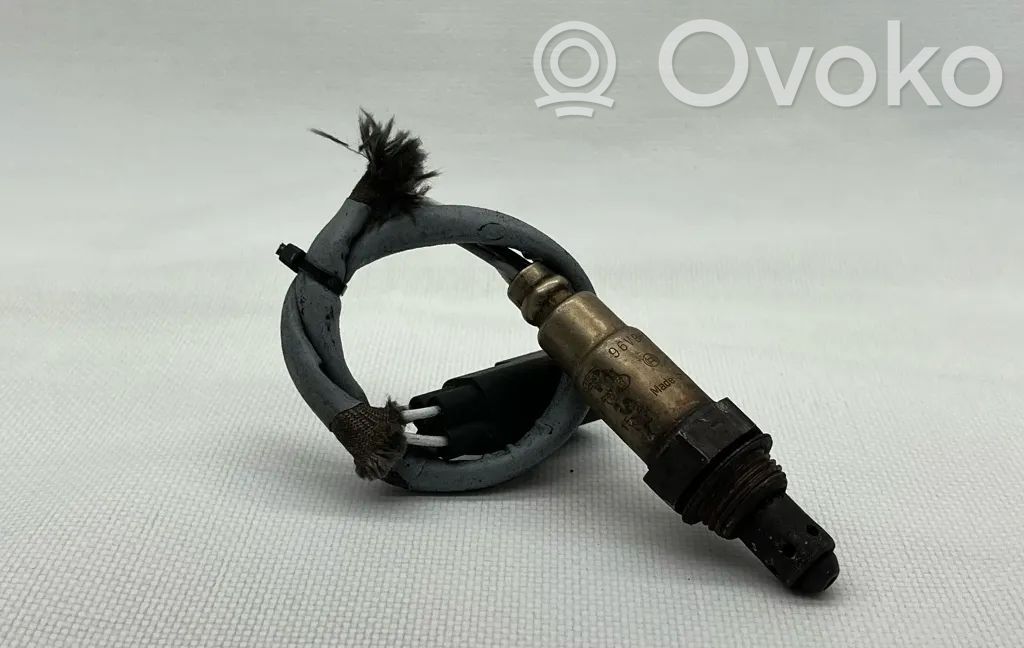 Ford Transit Lambda probe sensor 